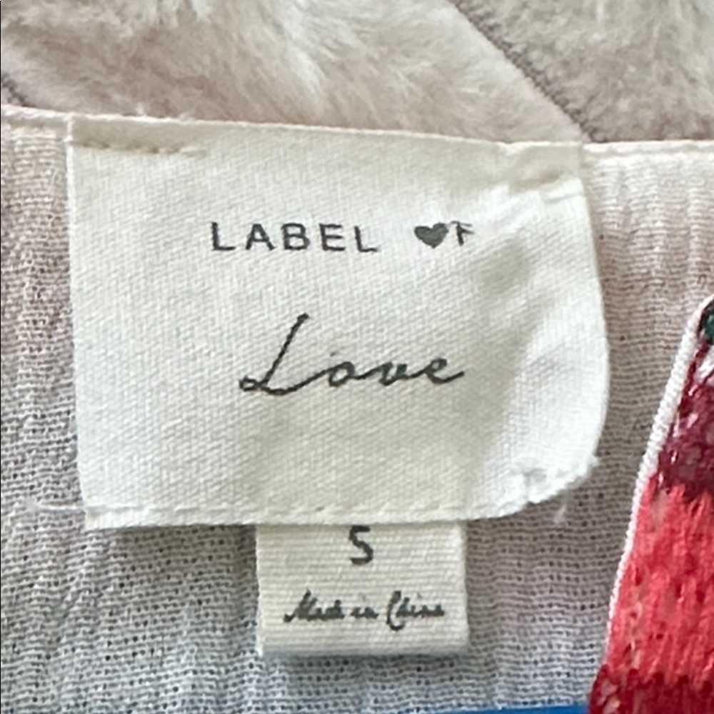 Embroidered Tunic - Picture 4 of 10
